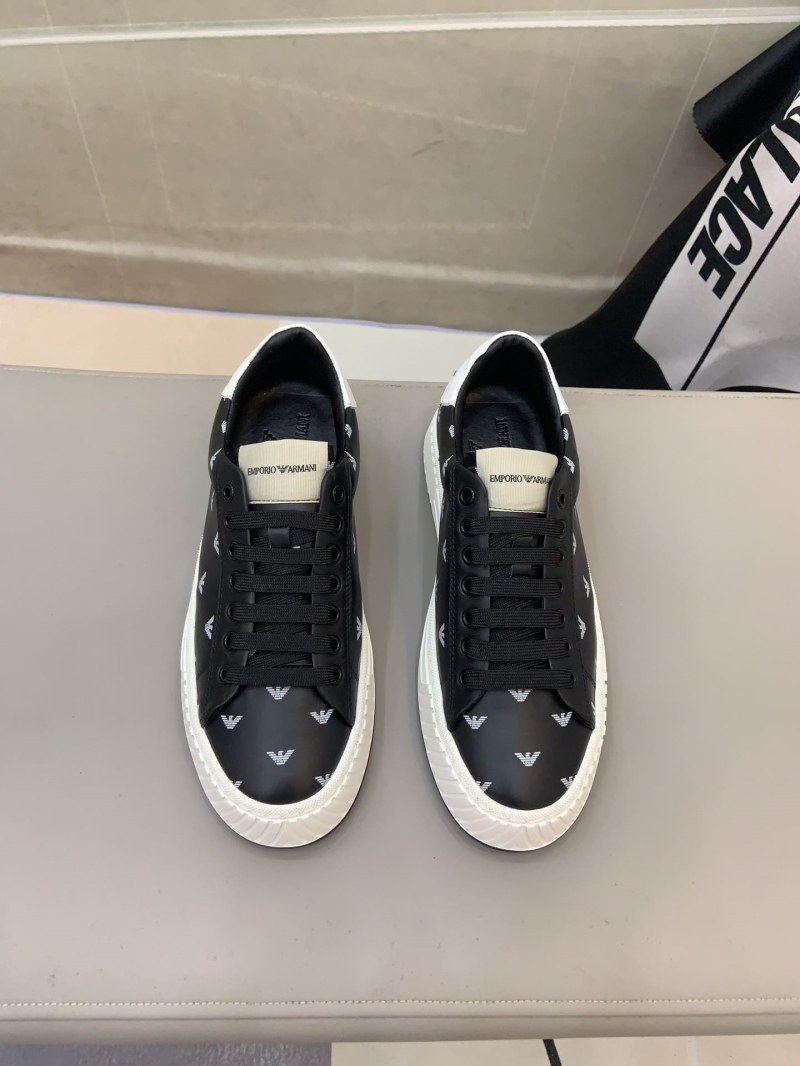 Armani Sneakers